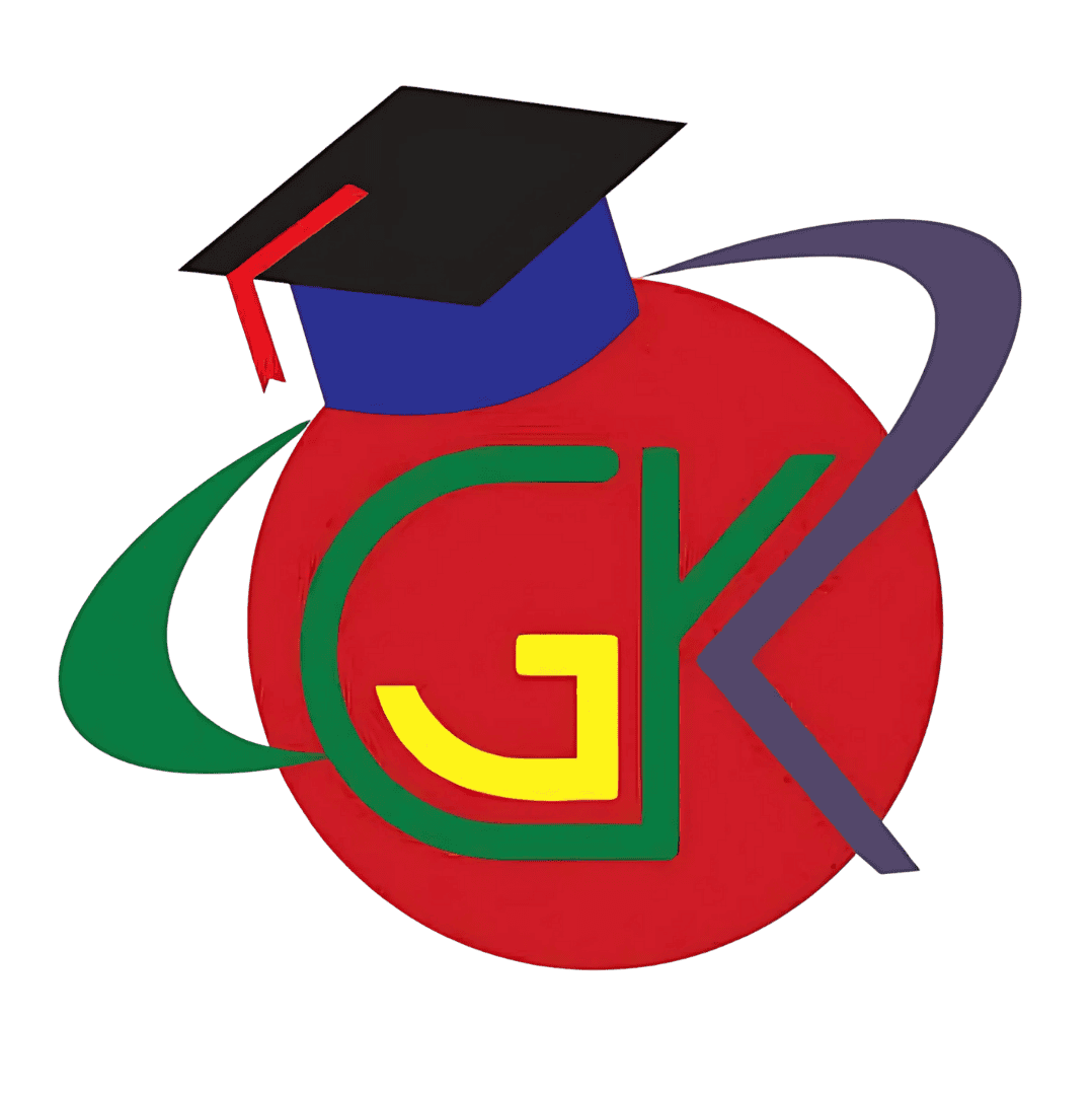 Logo Du học GK Việt Nam