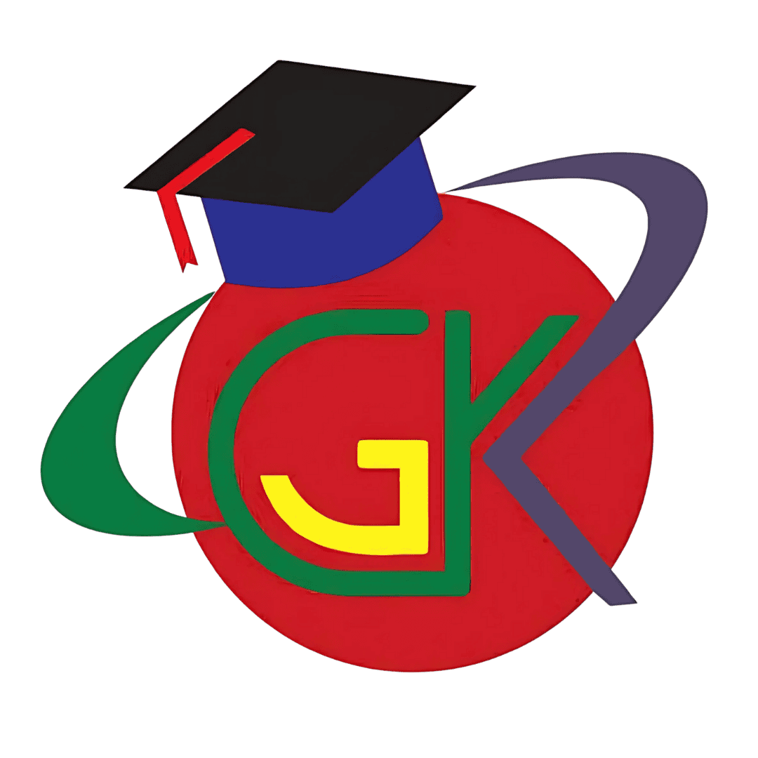 Logo Du học GK Việt Nam