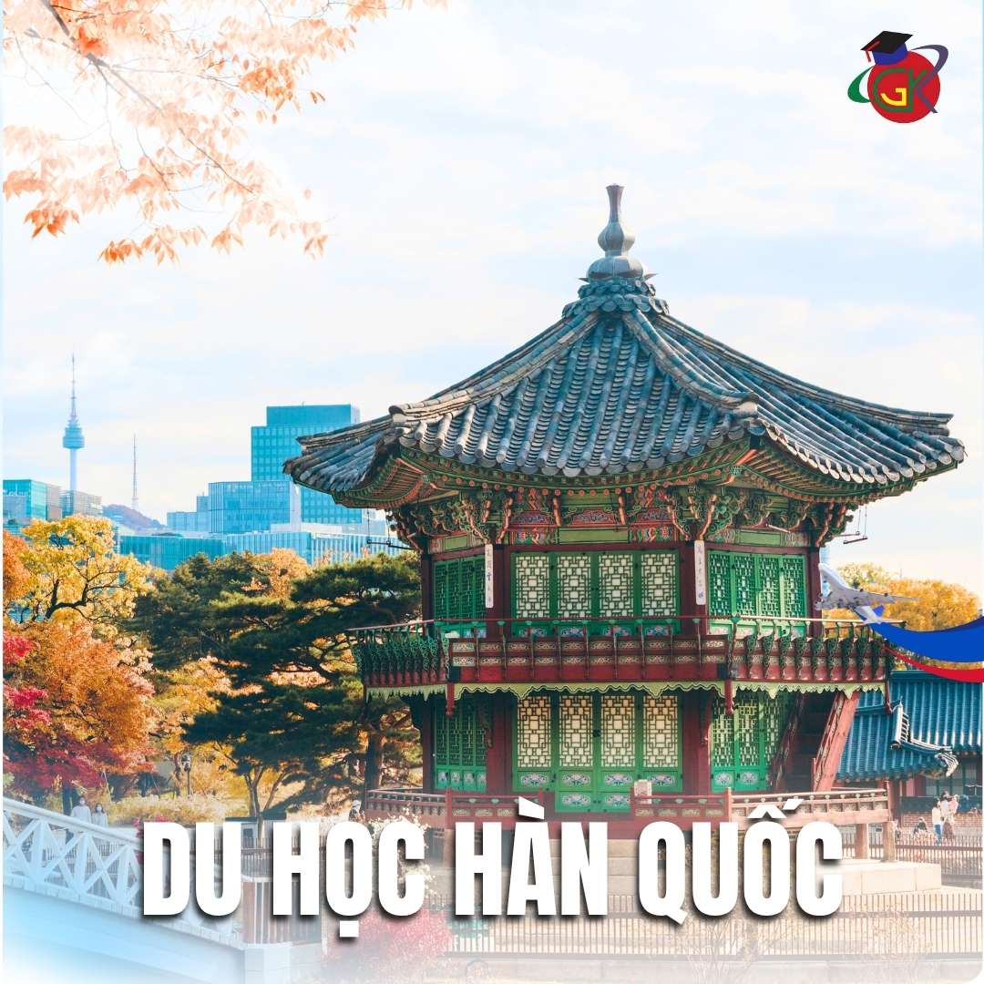 Du Học Hàn Quốc