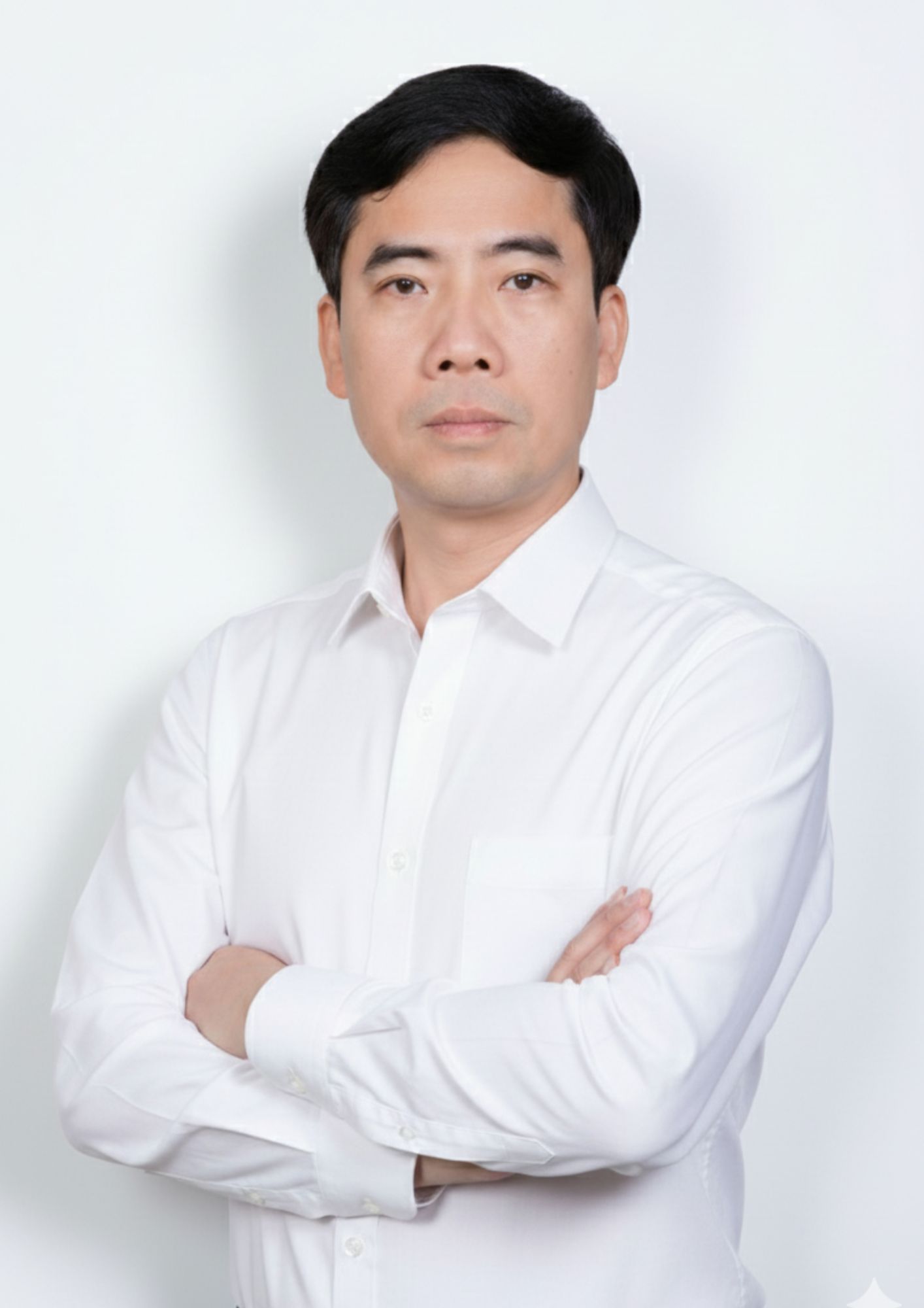 Giảng viên Lê Anh Tuấn