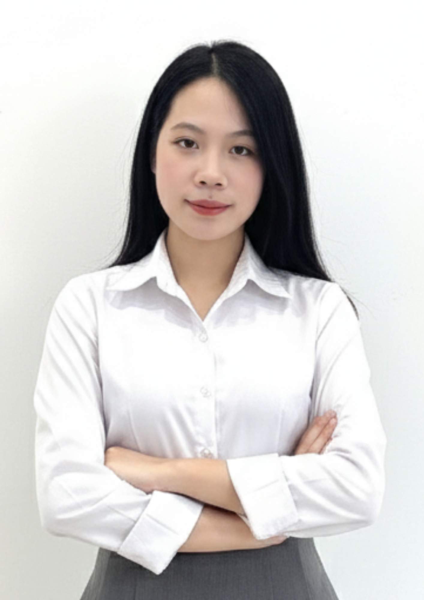 Giảng viên Vũ Trà Giang