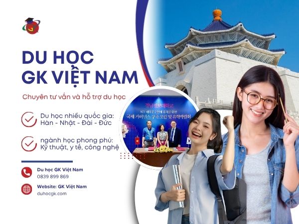 Giới thiệu GK Việt Nam