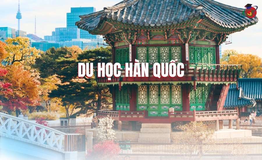 Tuyển sinh du học Hàn Quốc